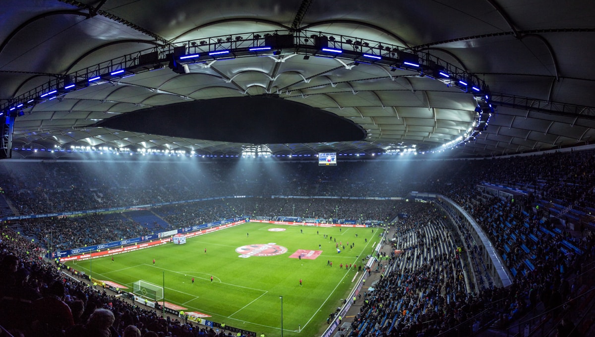 Football network