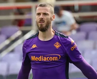 David de Gea