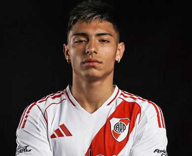 Agustín Ruberto