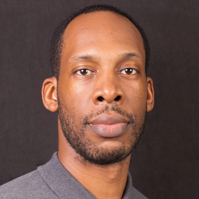 Kerwin Alabi