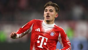 Heidenheim vs Bayern Munich