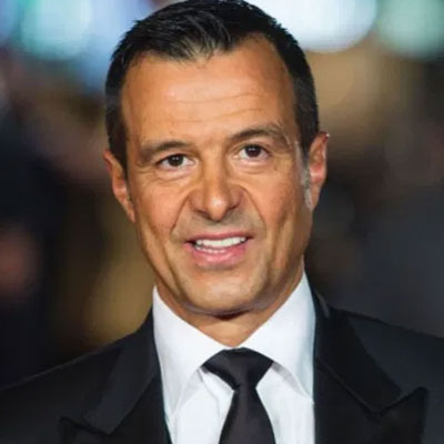 Jorge Mendes