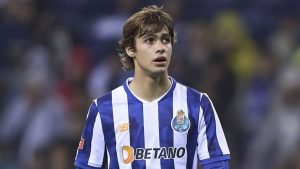 Tondela vs FC Porto