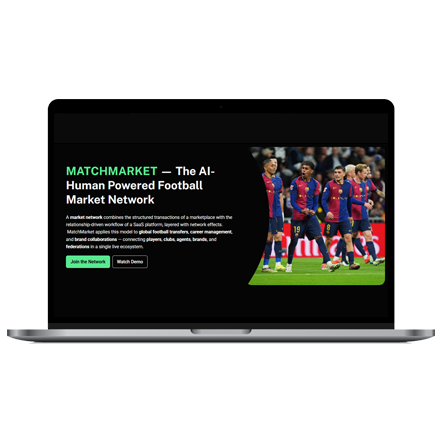 MatchMarket