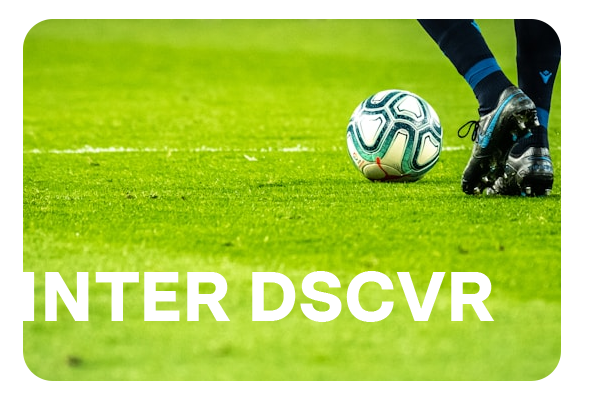 INTER DSCVR