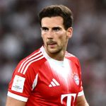 Leon Goretzka
