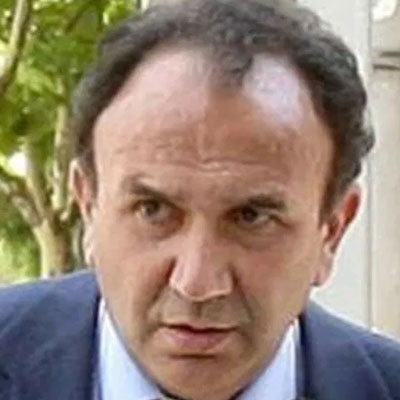 Manuel Garcia Quilon