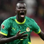 Pape Gueye