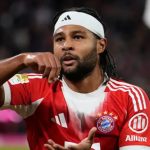 Serge Gnabry