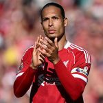 Virgil van Dijk