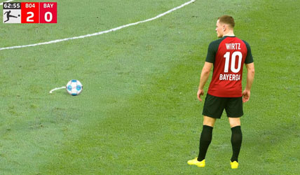 15 Times Florian Wirtz Shocked The World!