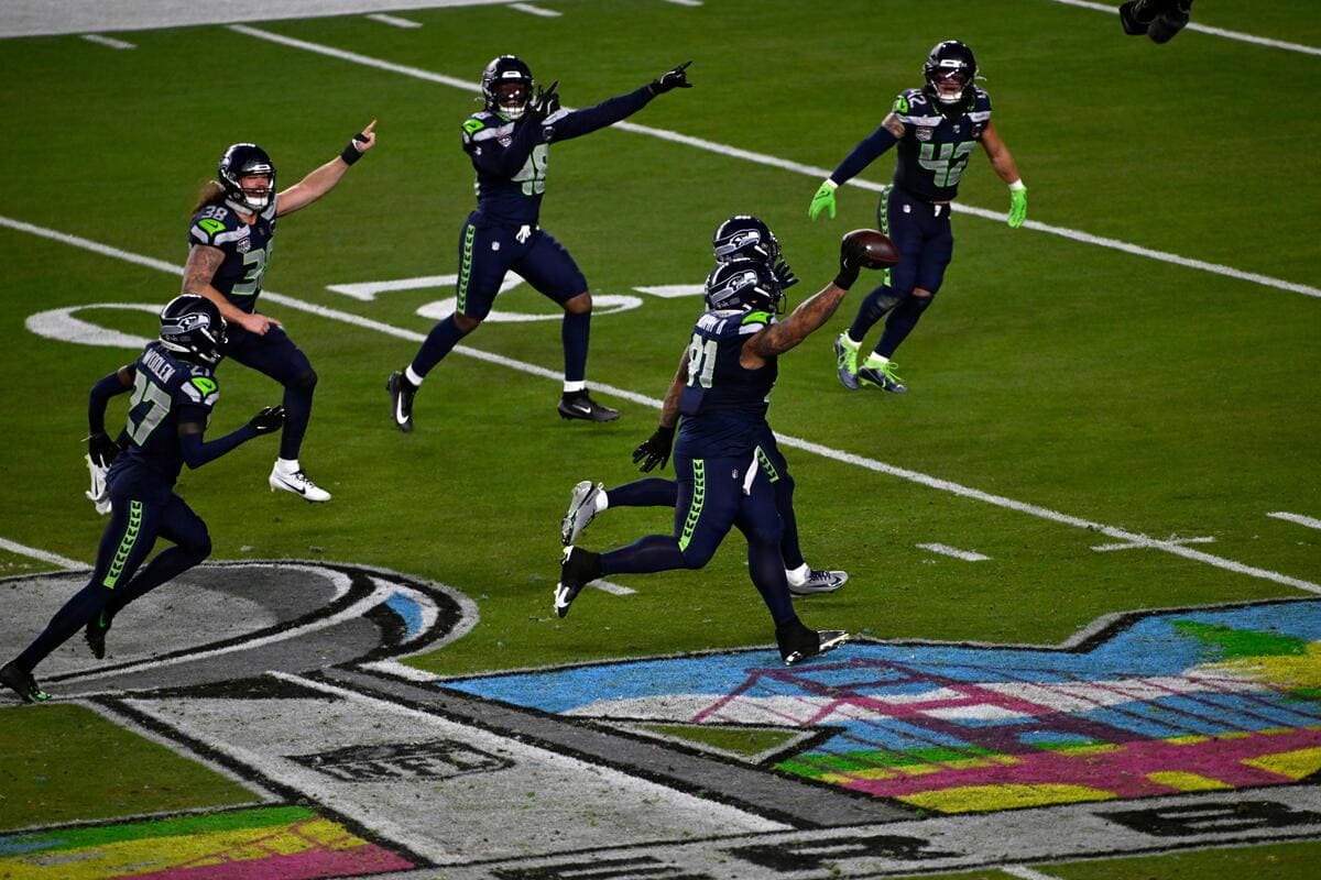 Reactions From Seahawks’ Super Bowl LX Win