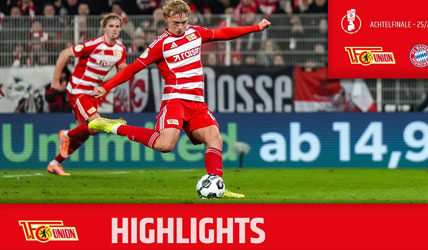 Bayern einen großen Fight abverlangt | Highlights