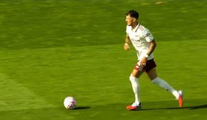 Ben White The Underrated Wall of Arsenal