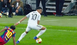 Coldest Kylian Mbappe Moments In History