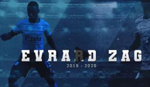 Evrard Zag – Best of 2019-2020