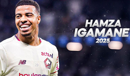 Hamza Igamane Deserves Your Attention! 2026