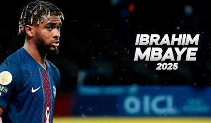 Ibrahim Mbaye – The Gem of Senegal