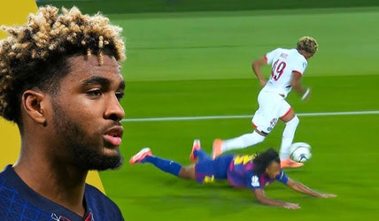 Ibrahim Mbaye | The Next Rising Star (2026)