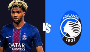 Ibrahim Mbaye vs Atalanta | UEFA Champions League