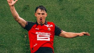 J11 | Insatiable, Esteban Lepaul realise le triple