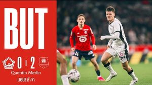 J17 | Contre-attaque eclair, Quentin Merlin pour le break (0-2)
