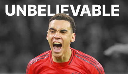 Jamal Musiala – Epic Dribbling Skills, Speed, & Goals