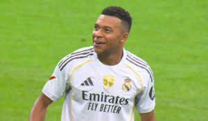 Kylian Mbappe 2025/26 Ballon D’Or Level Skills, Goals, Dribblings & Assists