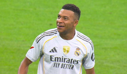 Kylian Mbappe 2025/26 Ballon D’Or Level Skills, Goals, Dribblings & Assists