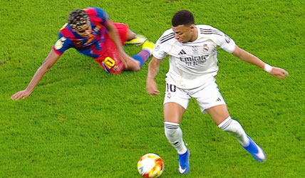 Kylian Mbappé is UNSTOPPABLE