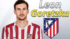 Leon Goretzka Welcome to AC Milan 2026 Amazing Skills