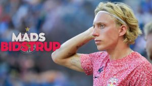 Mads Bidstrup Skills, Goals & Highlights