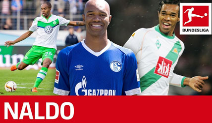 Naldo – Bundesliga’s Best