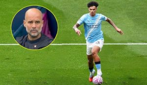 Nico O’Reilly Amazing Performance Under Pep Guardiola