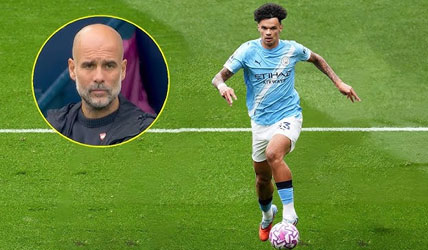 Nico O’Reilly Amazing Performance Under Pep Guardiola