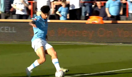 Nico O’Reilly – Complete Season in 2025!