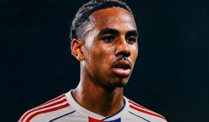 Noah Nartey Skills, Passes & Goals Welcome To Lyon?