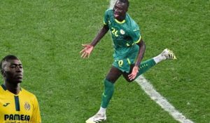 Pape Gueye 2026 Amazing Skills | Goals & Assists