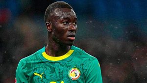 Pape Gueye is BOSSING the Midfield! 2026