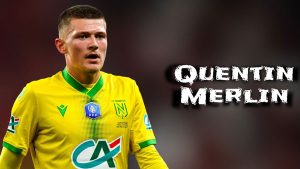 Quentin Merlin | Skills and Goals | Highlights