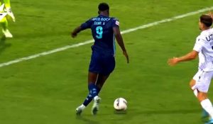 Samu Aghehowa is a Goal-Scoring Machine! – 2026