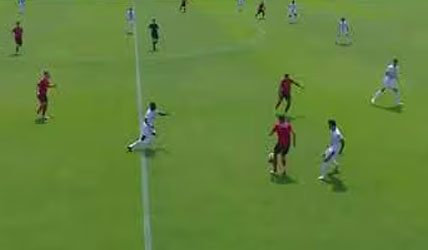 Simaozinho Left back 24/25