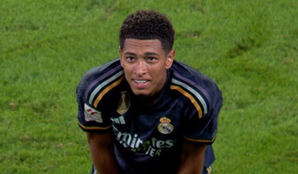 The Art Of Jude Bellingham