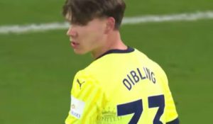 Tyler Dibling is a Sensational Talent