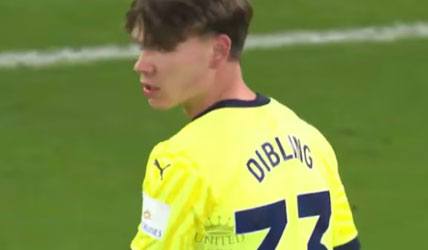 Tyler Dibling is a Sensational Talent