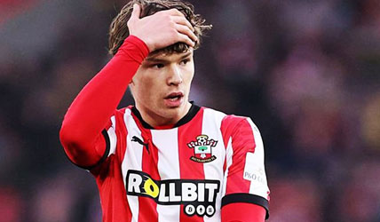 Tyler Dibling Crazy Dribbling, Speed & Goals | Southampton