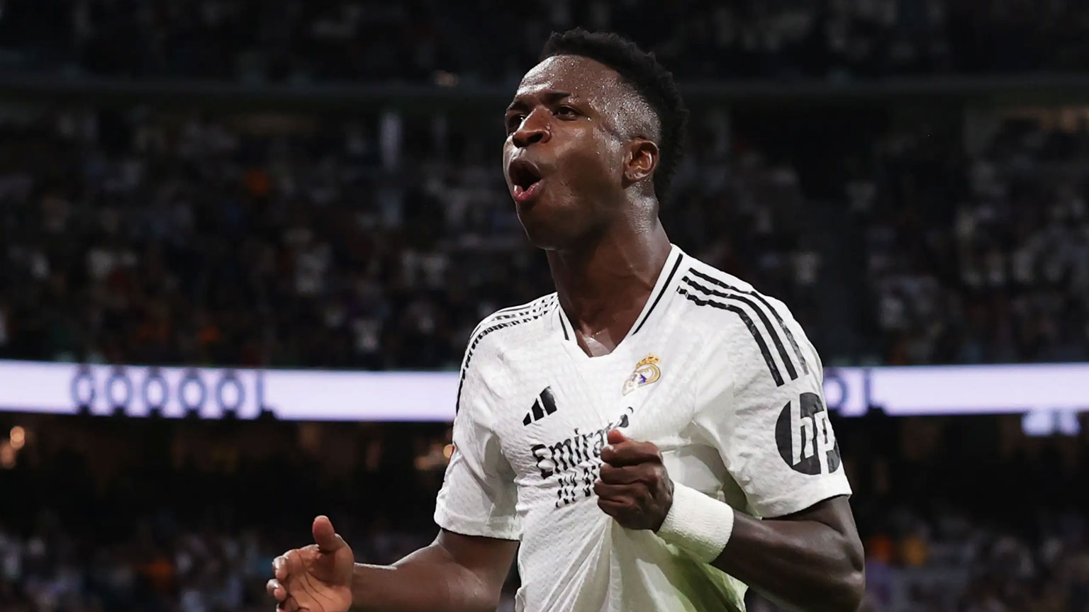 Villarreal vs Real Madrid