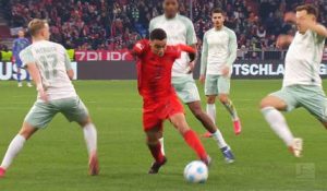 Yamal & Dembele Are Great but Jamal Musiala Is Special
