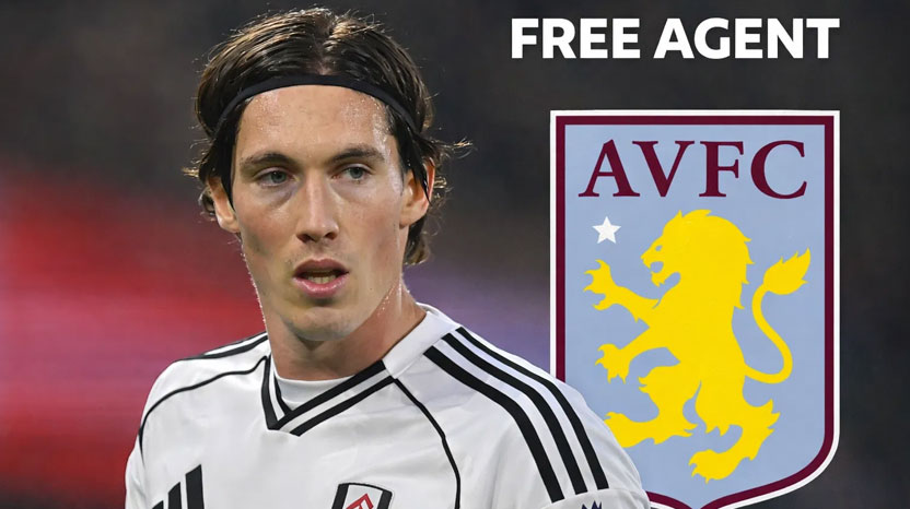 Aston Villa Join Open Race for Harry Wilson