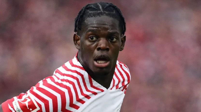 Castello Lukeba Open To Summer Move – €80m Clause, Bayern